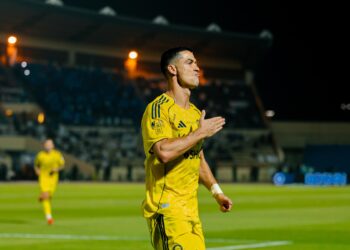 Reprodução: X / AlNassr FC