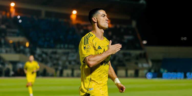 Reprodução: X / AlNassr FC