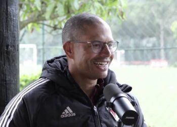 Reprodução: X / Saraçoğlu Sports