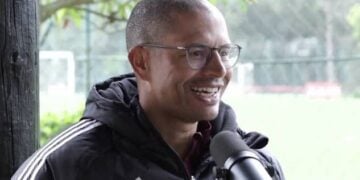 Reprodução: X / Saraçoğlu Sports