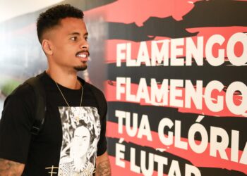 Reprodução: Gilvan de Souza / CRF