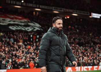 Reprodução: Manchester United