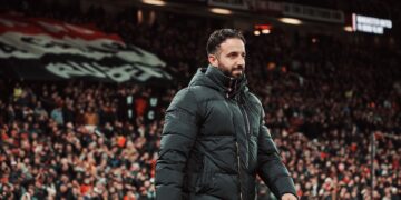 Reprodução: Manchester United