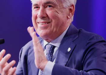 Reprodução: Rafael Ribeiro / CBF