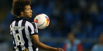 Reprodução: X / CBF_Futebol