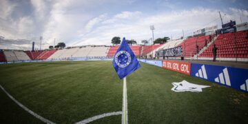 Reprodução: X / Cruzeiro / Staff Images