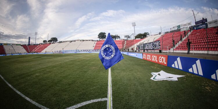 Reprodução: X / Cruzeiro / Staff Images