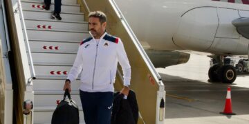 Reprodução: X / Al Rayyan SC