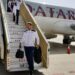 Reprodução: X / Al Rayyan SC