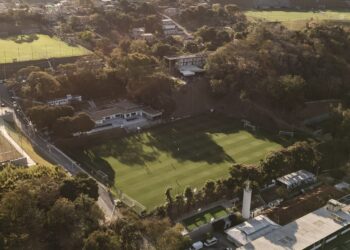 Reprodução: X / Atlético