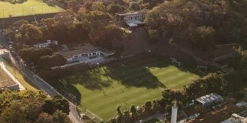 Reprodução: X / Atlético