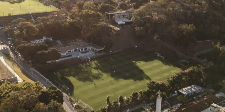 Reprodução: X / Atlético