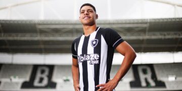 Reprodução: Vitor Silva / BFR