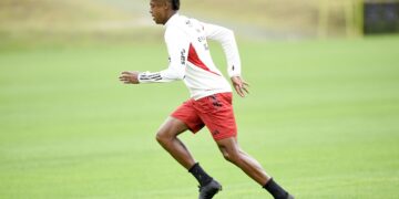 Reprodução: Marcelo Cortes / CRF