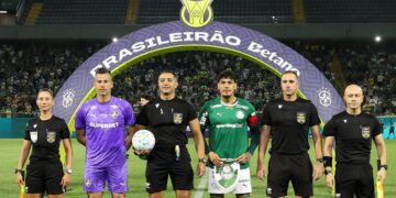 Reprodução: X / Portal do Palestra