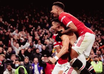 Reprodução: X / Jesse Lingard