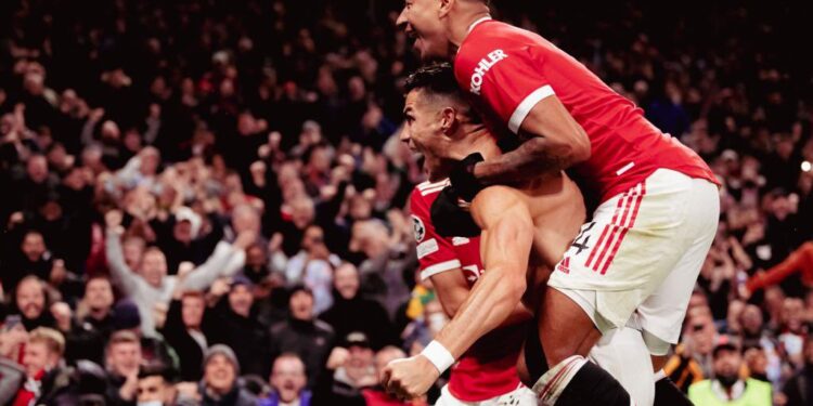 Reprodução: X / Jesse Lingard