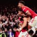 Reprodução: X / Jesse Lingard