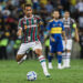 Reprodução: X / Fluminense