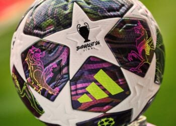 Reprodução: UEFA Champions League