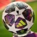 Reprodução: UEFA Champions League