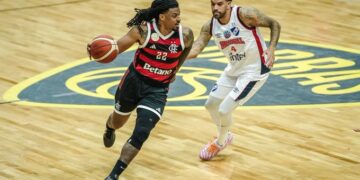Reprodução: X / Time Flamengo