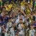 Reprodução: X / Copa do Brasil
