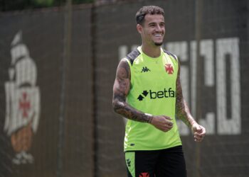 Reprodução: Matheus Lima / Vasco da Gama