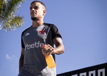 Reprodução: Matheus Lima / Vasco da Gama