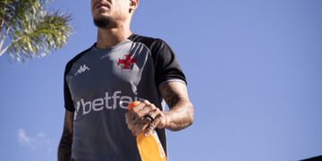 Reprodução: Matheus Lima / Vasco da Gama