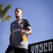 Reprodução: Matheus Lima / Vasco da Gama