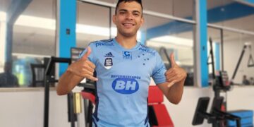 Reprodução: Marco A. Ferraz / Cruzeiro