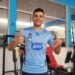 Reprodução: Marco A. Ferraz / Cruzeiro