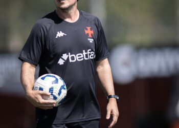 Reprodução: Matheus Lima / Vasco da Gama