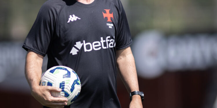 Reprodução: Matheus Lima / Vasco da Gama
