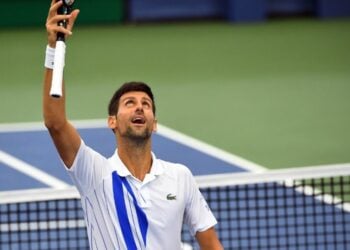 Reprodução: Robert Deutsch-USA TODAY Sports / Reuters