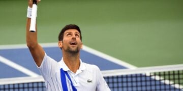 Reprodução: Robert Deutsch-USA TODAY Sports / Reuters
