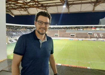Reprodução: Santos FC