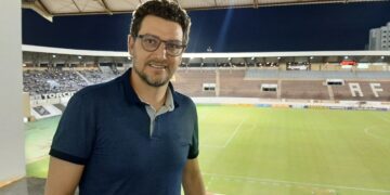 Reprodução: Santos FC