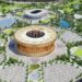 Reprodução: Site oficial do Trong Dong Stadium