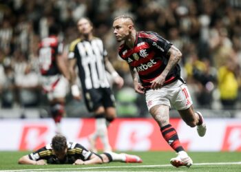 Reprodução: Gilvan de Souza / CRF