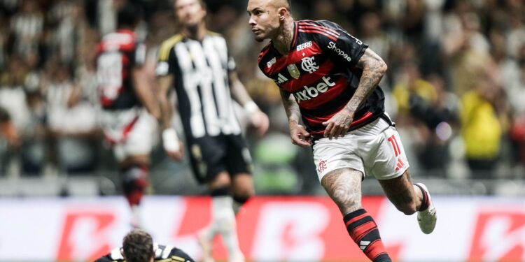 Reprodução: Gilvan de Souza / CRF
