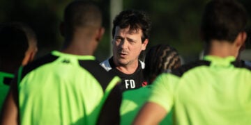 Reprodução: Matheus Lima / Vasco da Gama