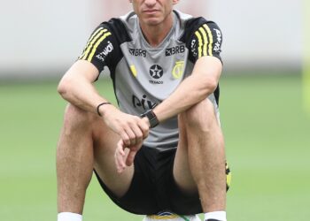 Reprodução: Gilvan de Souza / CRF