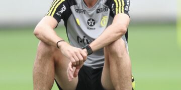 Reprodução: Gilvan de Souza / CRF