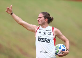 Reprodução: Gilvan de Souza / CRF
