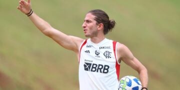 Reprodução: Gilvan de Souza / CRF