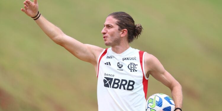 Reprodução: Gilvan de Souza / CRF