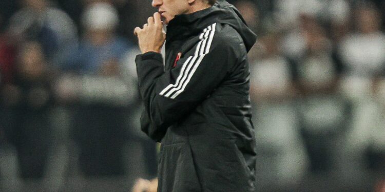 Reprodução: X / Flamengo