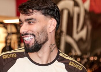 Reprodução: Gilvan de Souza / CRF